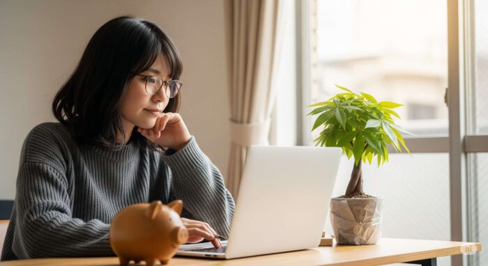 出典：イメージ：WIZ副業探究＋plus：ゼロからはじめるAI・ブログ・アフィリエイト