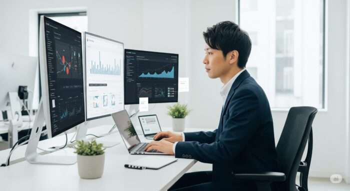 出典:イメージ:WIZ副業探究+plus:ゼロからはじめるAI・ブログ・アフィリエイト