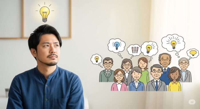 出典:イメージ:WIZ副業探究+plus:ゼロからはじめるAI・ブログ・アフィリエイト