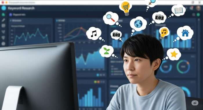 出典:イメージ:WIZ副業探究+plus:ゼロからはじめるAI・ブログ・アフィリエイト