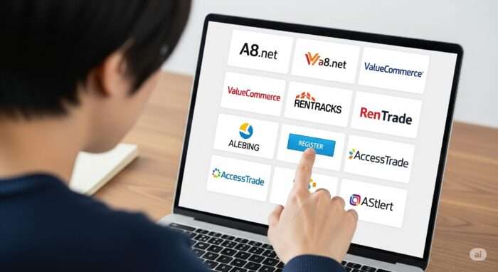 出典:イメージ:WIZ副業探究+plus:ゼロからはじめるAI・ブログ・アフィリエイト