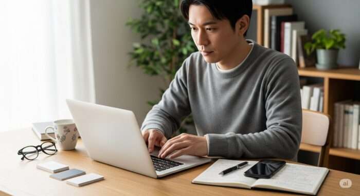 出典:イメージ:WIZ副業探究+plus:ゼロからはじめるAI・ブログ・アフィリエイト