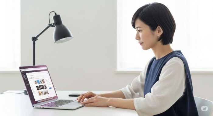 出典:イメージ:WIZ副業探究+plus:ゼロからはじめるAI・ブログ・アフィリエイト