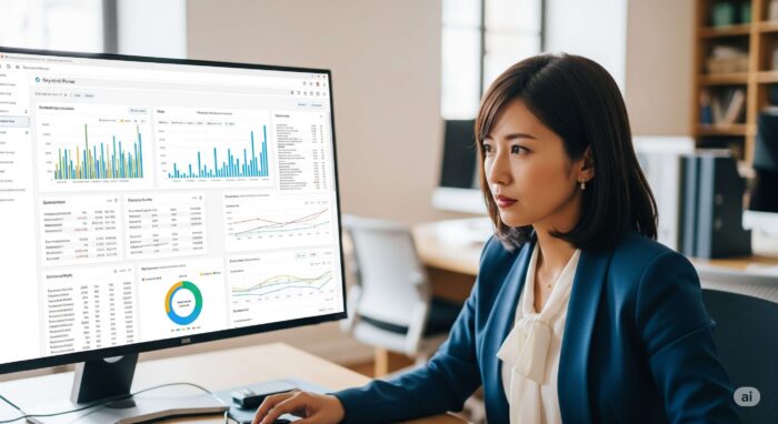 出典:イメージ:WIZ副業探究+plus:ゼロからはじめるAI・ブログ・アフィリエイト