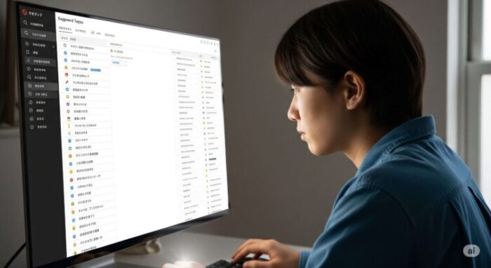 出典:イメージ:WIZ副業探究+plus:ゼロからはじめるAI・ブログ・アフィリエイト