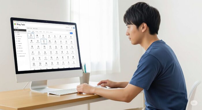 出典:イメージ:WIZ副業探究+plus:ゼロからはじめるAI・ブログ・アフィリエイト
