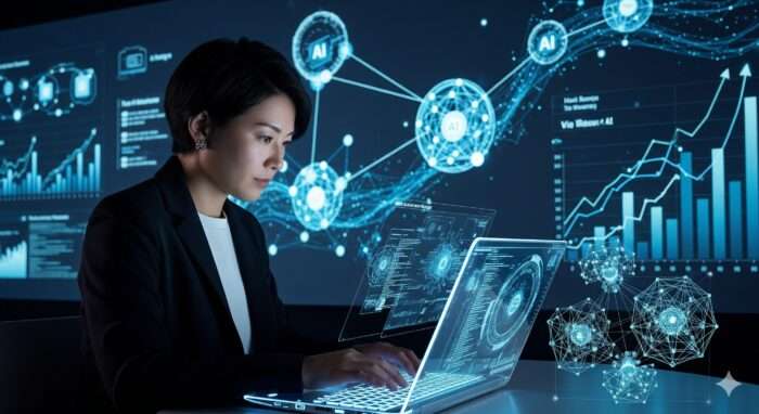 出典:イメージ:WIZ副業探究+plus:ゼロからはじめるAI・ブログ・アフィリエイト