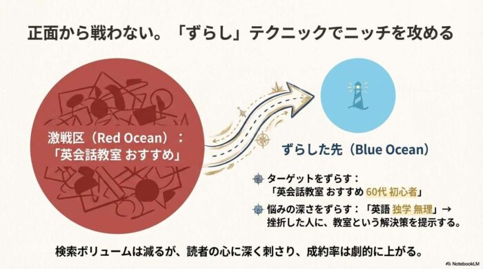 出典：イメージ：WIZ副業探究＋plus：ゼロからはじめるAI・ブログ・アフィリエイト