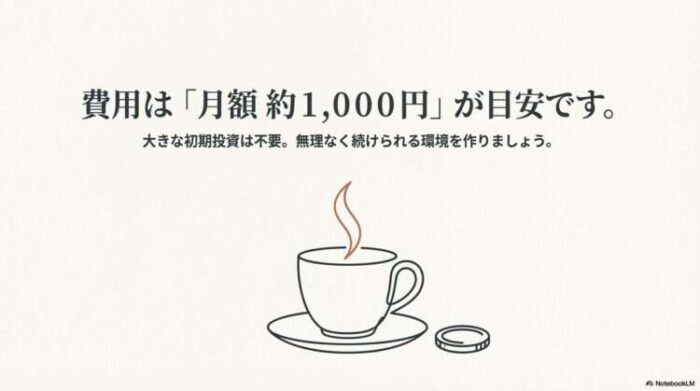 出典：イメージ：WIZ副業探究＋plus：ゼロからはじめるAI・ブログ・アフィリエイト