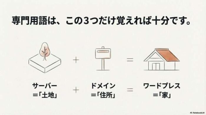 出典：イメージ：WIZ副業探究＋plus：ゼロからはじめるAI・ブログ・アフィリエイト