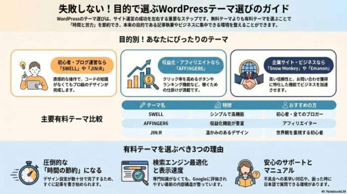 出典:イメージ:WIZ副業探究+plus:ゼロからはじめるAI・ブログ・アフィリエイト