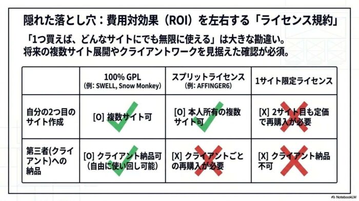 出典:イメージ:WIZ副業探究+plus:ゼロからはじめるAI・ブログ・アフィリエイト