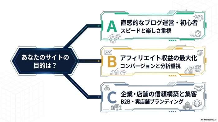 出典:イメージ:WIZ副業探究+plus:ゼロからはじめるAI・ブログ・アフィリエイト