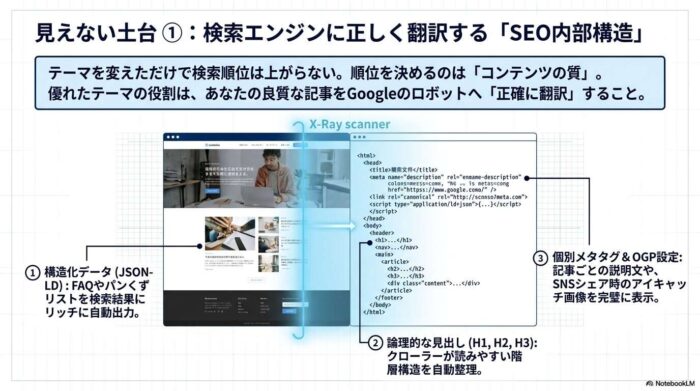 出典:イメージ:WIZ副業探究+plus:ゼロからはじめるAI・ブログ・アフィリエイト