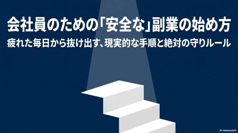 出典：イメージ：WIZ副業探究＋plus：ゼロからはじめるAI・ブログ・アフィリエイト