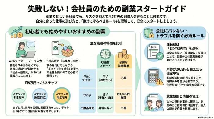 出典:イメージ:WIZ副業探究+plus:ゼロからはじめるAI・ブログ・アフィリエイト
