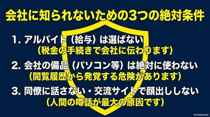出典:イメージ:WIZ副業探究+plus:ゼロからはじめるAI・ブログ・アフィリエイト