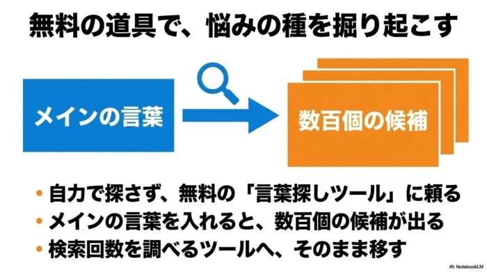 出典：イメージ：WIZ副業探究＋plus：ゼロからはじめるAI・ブログ・アフィリエイト